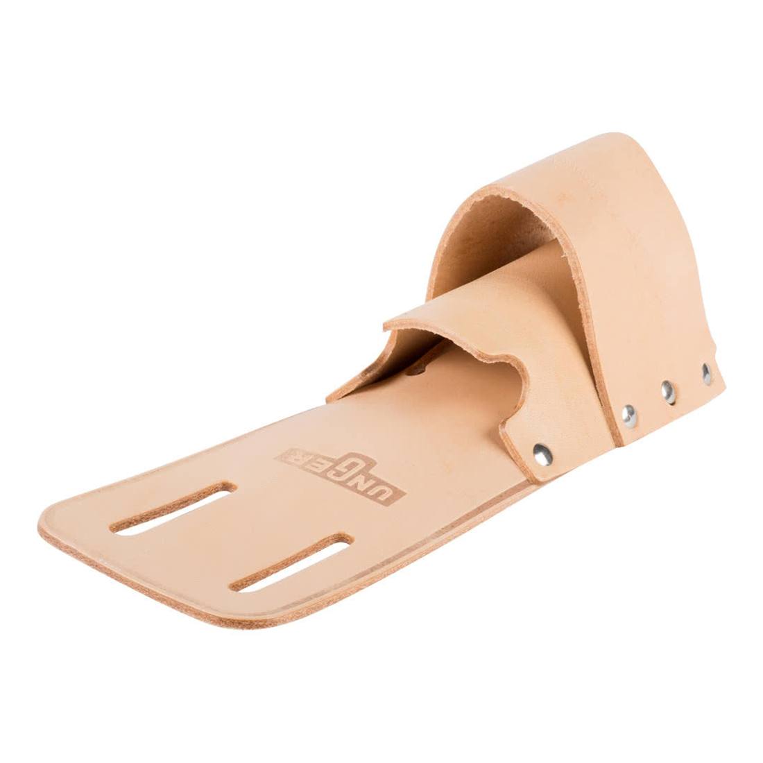 Unger Leather Holster WindowCleaner.com