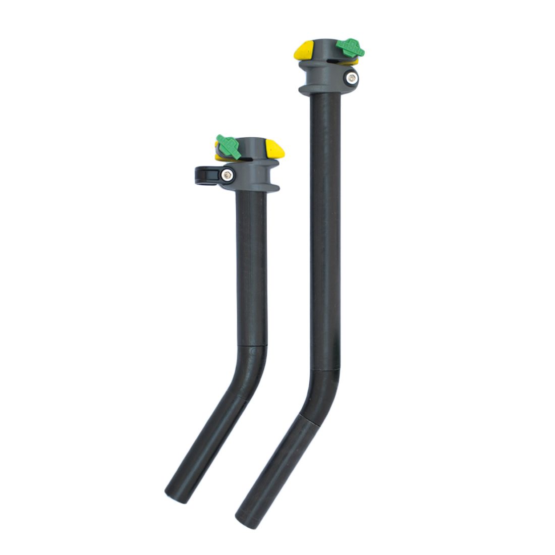 Unger nLITE Gooseneck WindowCleaner.com