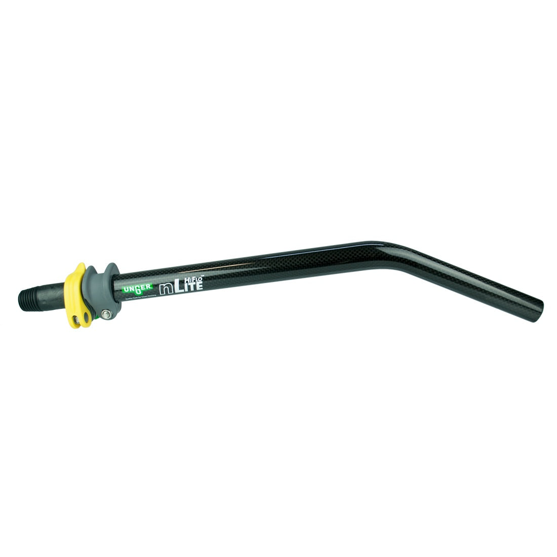 Unger nLITE Gooseneck WindowCleaner.com