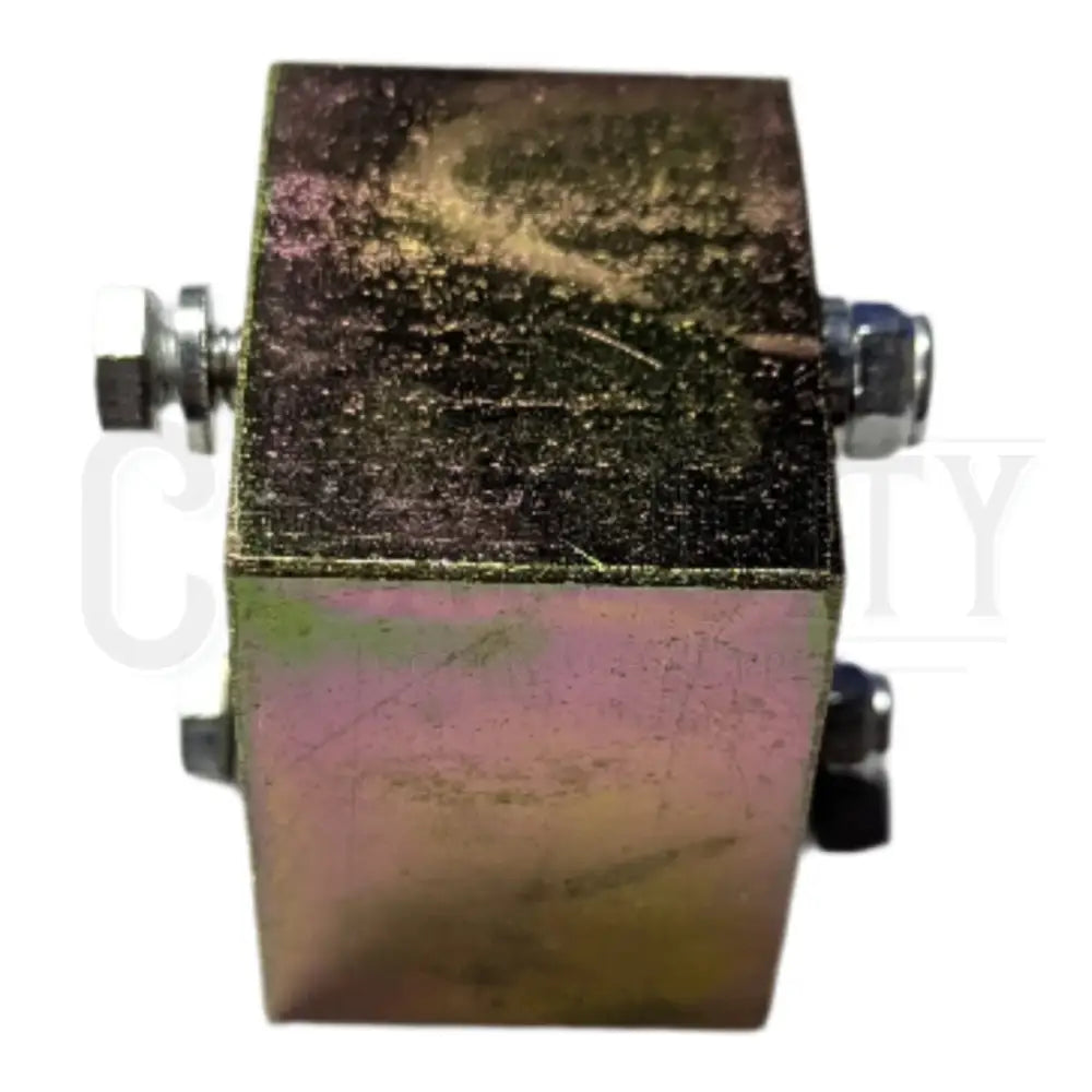 Unloader Mounting Blocks Cigarcity Softwash.
