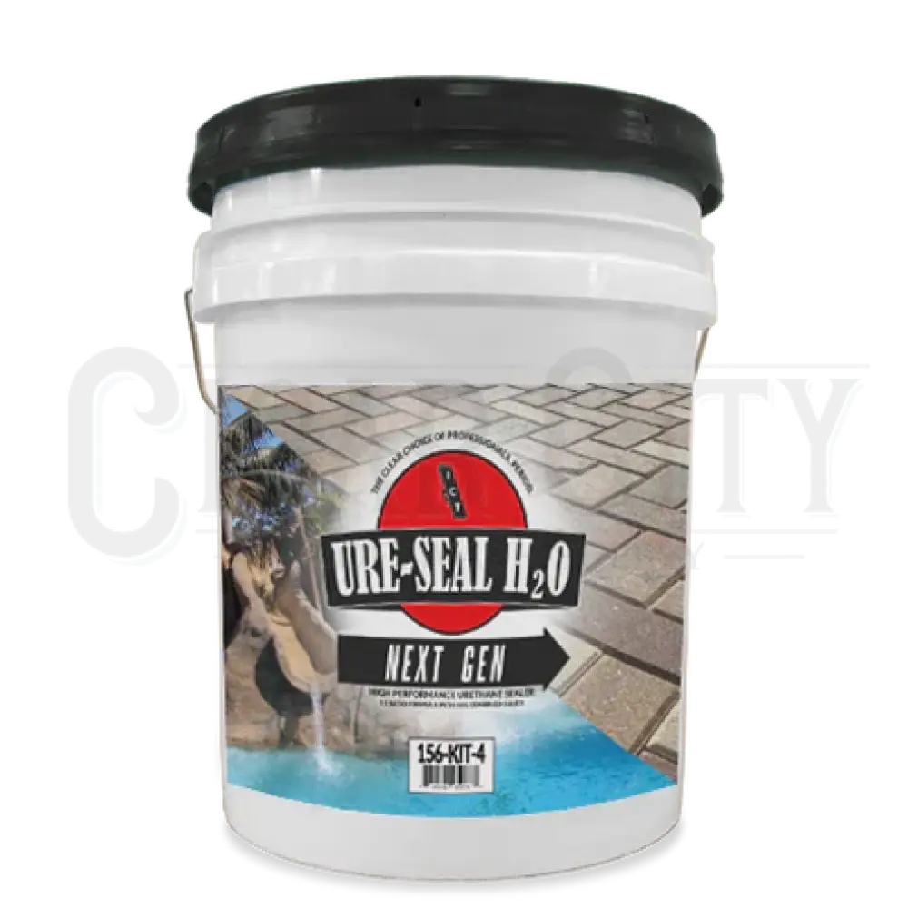 Ureseal Next Gen Sealer Cigarcity Softwash.