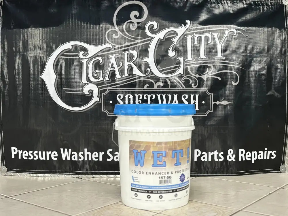 Ureseal Wet + Sealer Sealer