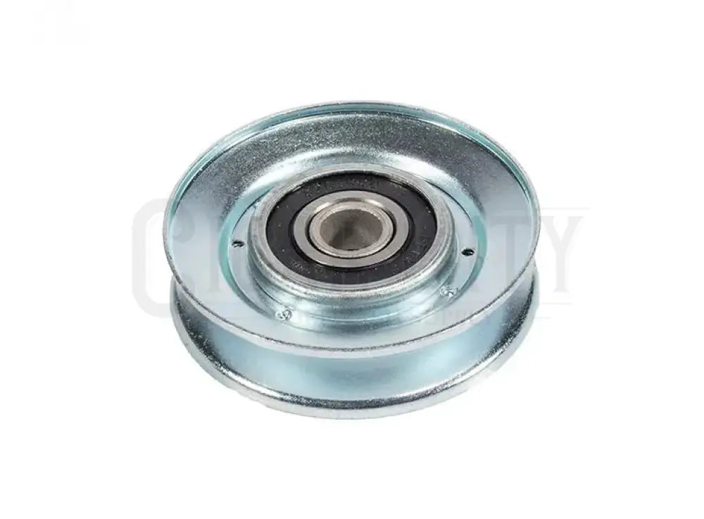 V-BELT IDLER PULLEY 1/2" X 3" IV80M MURRAY Cigarcity Softwash.