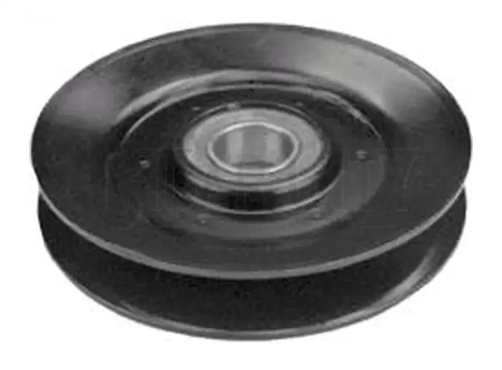 V-IDLER PULLEY 3/4" X 4-1/4" TORO Cigarcity Softwash.