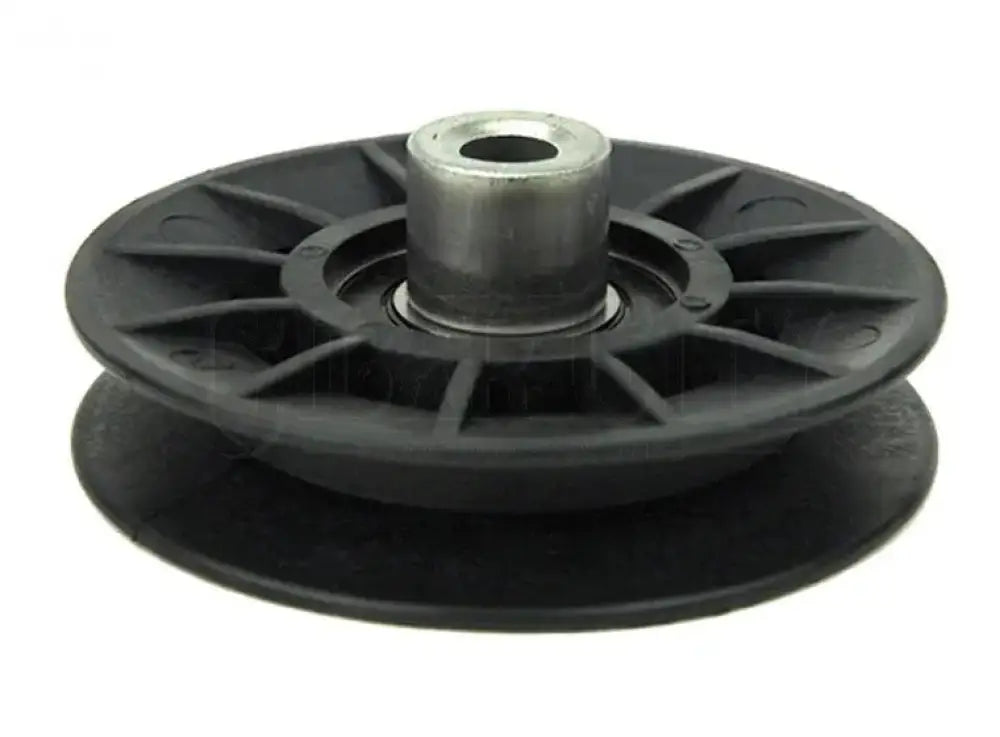 V-IDLER PULLEY 3/8" X 3-1/2"  Cigarcity Softwash.