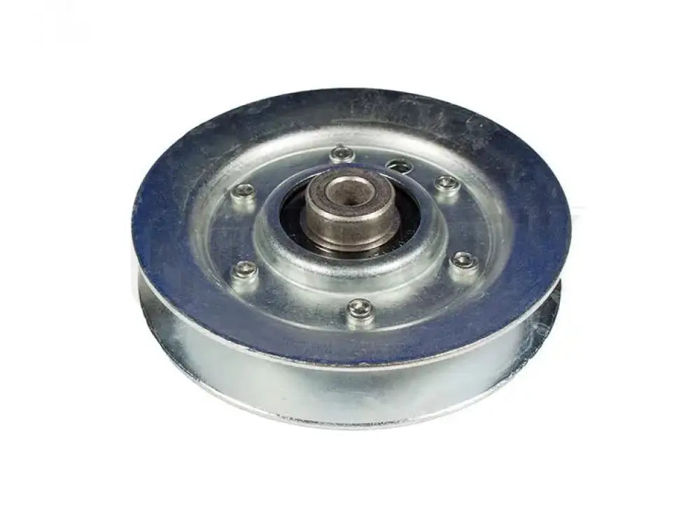V IDLER PULLEY 3/8" X 4" IV64B Cigarcity Softwash.