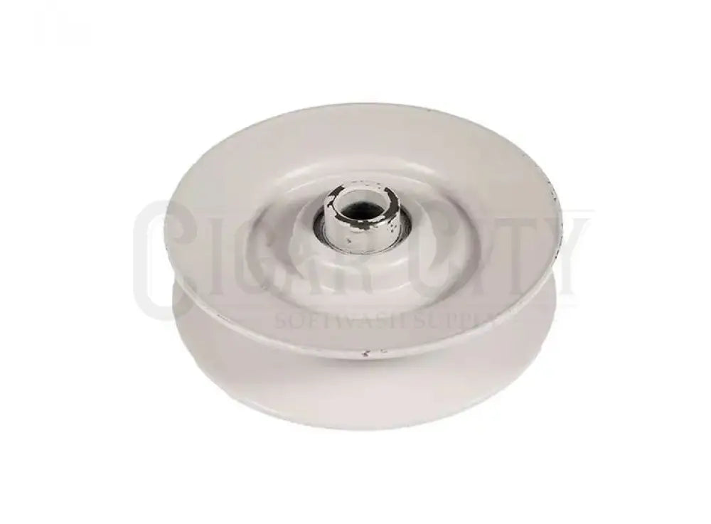 V IDLER PULLEY 3/8"X 3-1/16" IV42 Cigarcity Softwash.