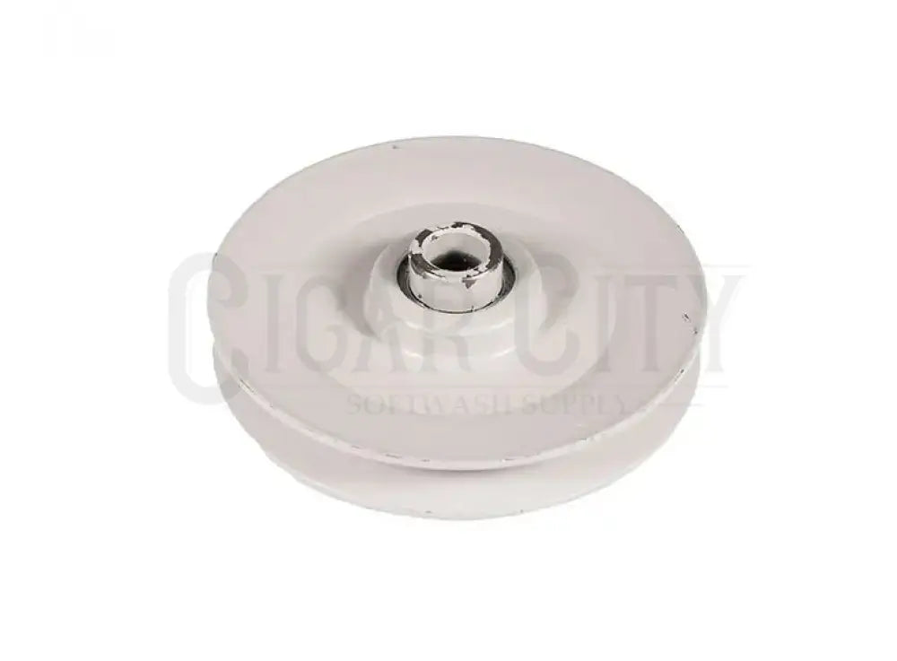 V IDLER PULLEY 3/8"X 3-1/8" IV48 Cigarcity Softwash.