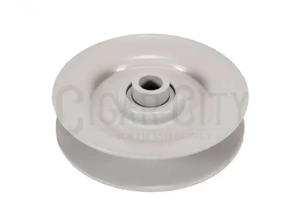 V IDLER PULLEY 3/8"X 3-3/16" IV39A Cigarcity Softwash.