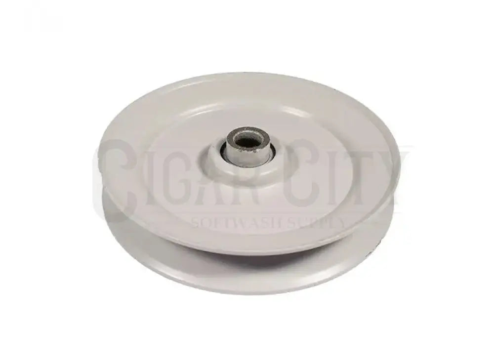 V IDLER PULLEY 3/8"X 4" IV64A Cigarcity Softwash.