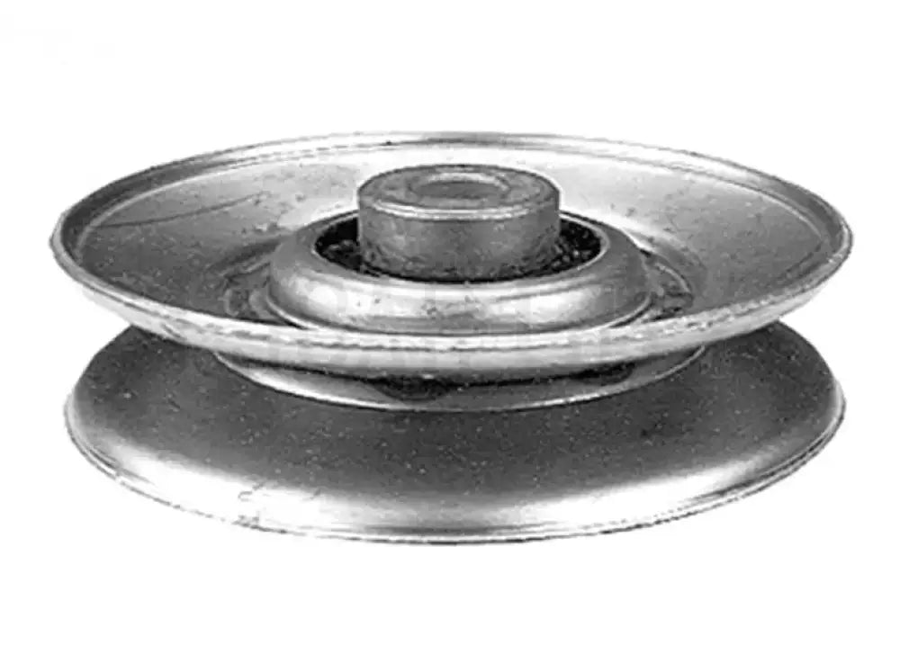 V-IDLER PULLEY 3/8"X 3-9/16" AYP Cigarcity Softwash.