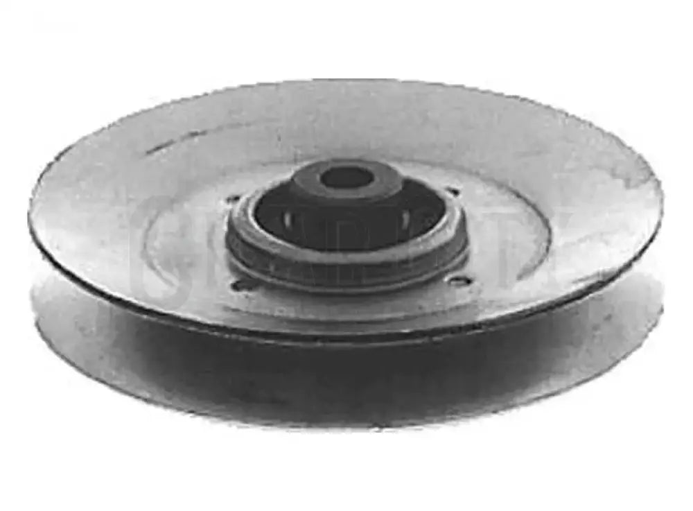 V-IDLER PULLEY 3/8"X4 1/2" SNAPPER Cigarcity Softwash.