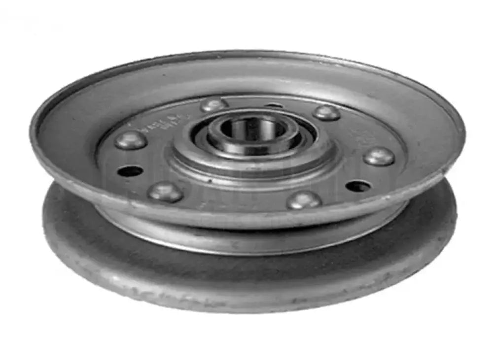 V-IDLER PULLEY 5/8"X4-3/8" DIXIE CHOPPER Cigarcity Softwash.