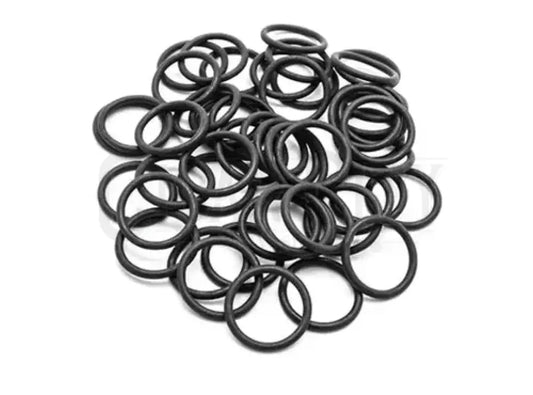 Veloci Replacement Cap O-Rings for GP 47-50 Series 90384700 Maintenance Cigarcity Softwash.