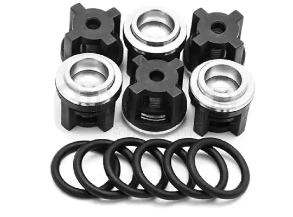 Veloci Replacement Pump Kit for AR Kit 1828 Maintenance Cigarcity Softwash.