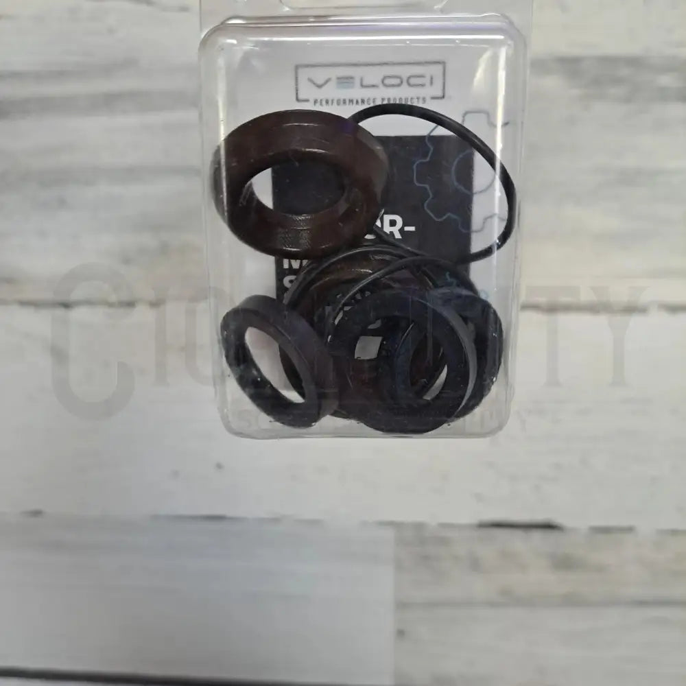 Veloci Replacement Pump Seal Kit - AR 228 Series Cigarcity Softwash.