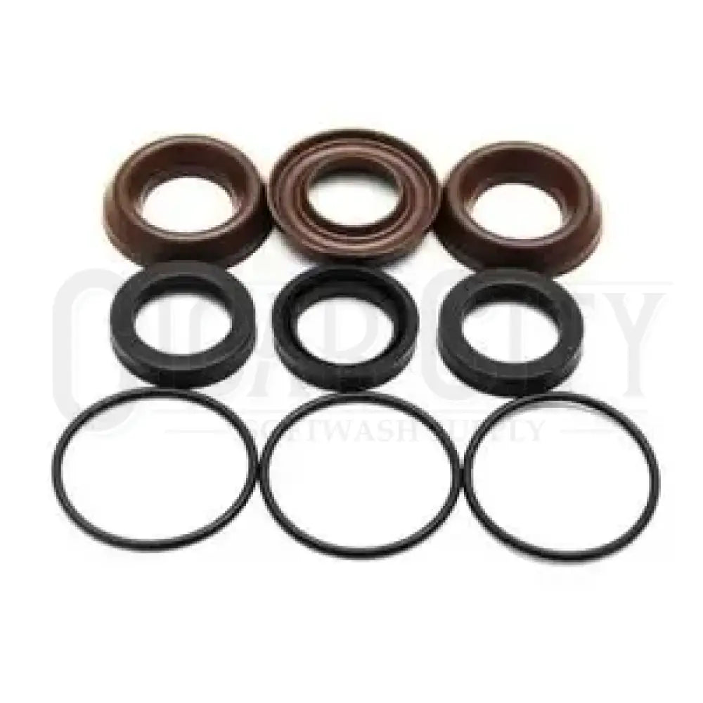 Veloci Replacement Pump Seal Kit - AR 228 Series Cigarcity Softwash.