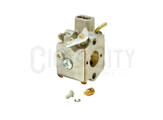 WALBRO OEM CARBURETOR  Cigarcity Softwash.