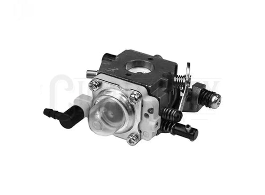 WALBRO OEM CARBURETOR  Cigarcity Softwash.