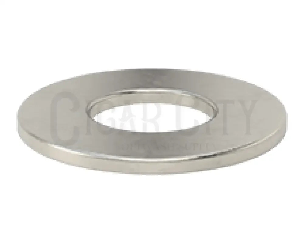 Washer 3/8" Stainless Steel Cigarcity Softwash.