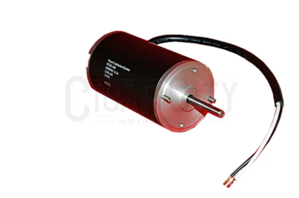 Wayne Combustion 21993-006 Motor, 12 Vdc, 1/8 HP, 3950 RPM Cigarcity Softwash.