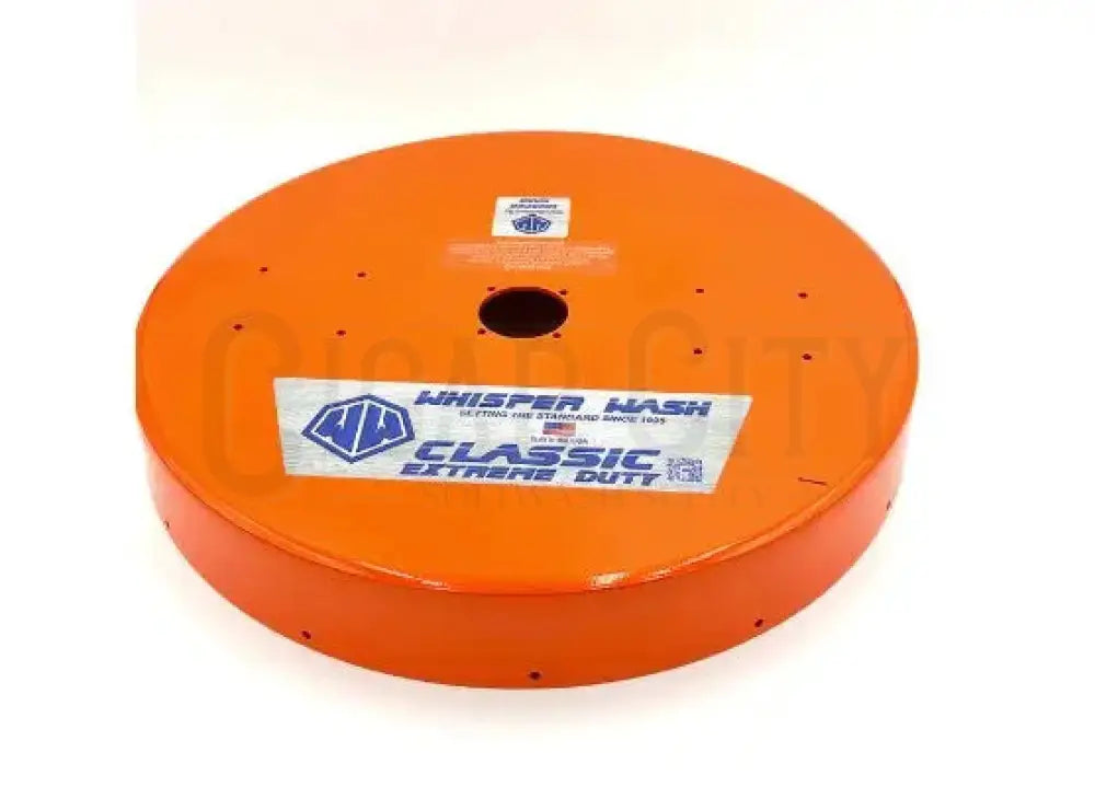 Whisper Wash EXTREME Replacement Cover Cigarcity Softwash.