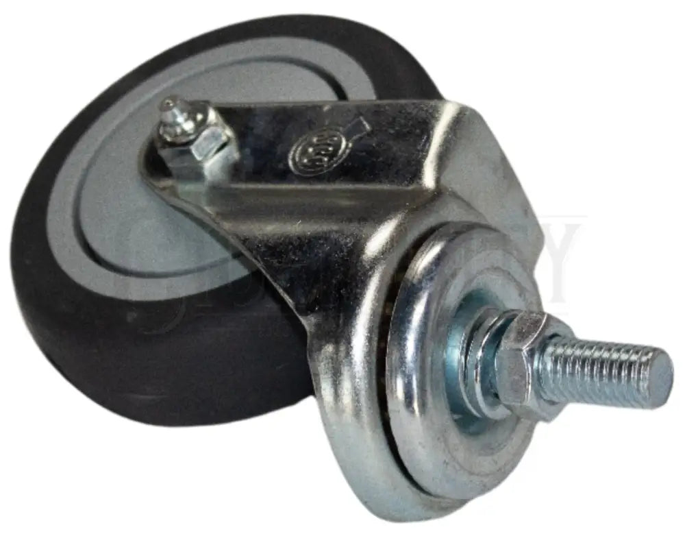 Whisper Wash WW3115 Front Caster Wheel for Big Guy Surface Cleaner  Cigarcity Softwash.