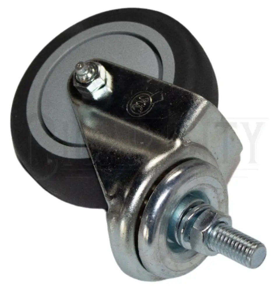 Whisper Wash WW3115 Front Caster Wheel for Big Guy Surface Cleaner  Cigarcity Softwash.