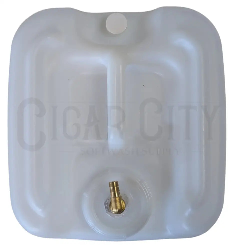 X-Jet Pail Tanks Cigarcity Softwash.