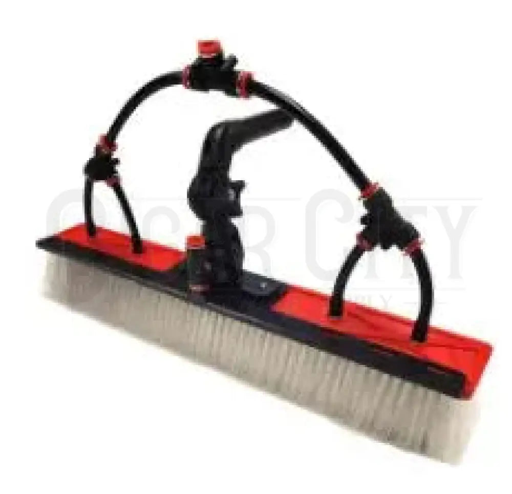 XL Hybrid Alpha Brush Cigarcity Softwash.