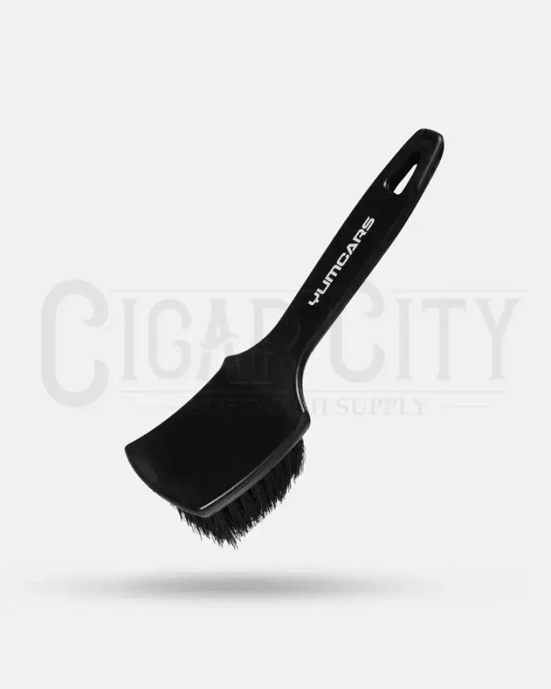 Yum Tyre Brush Cigarcity Softwash.