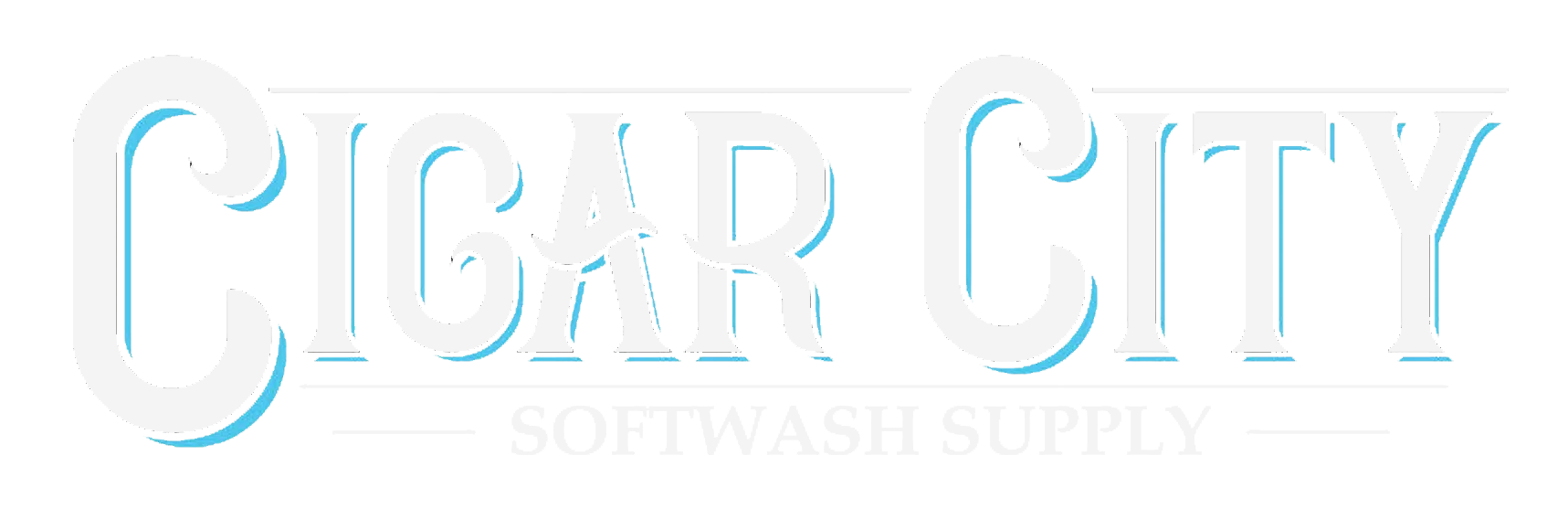 Cigar City Softwash Supply