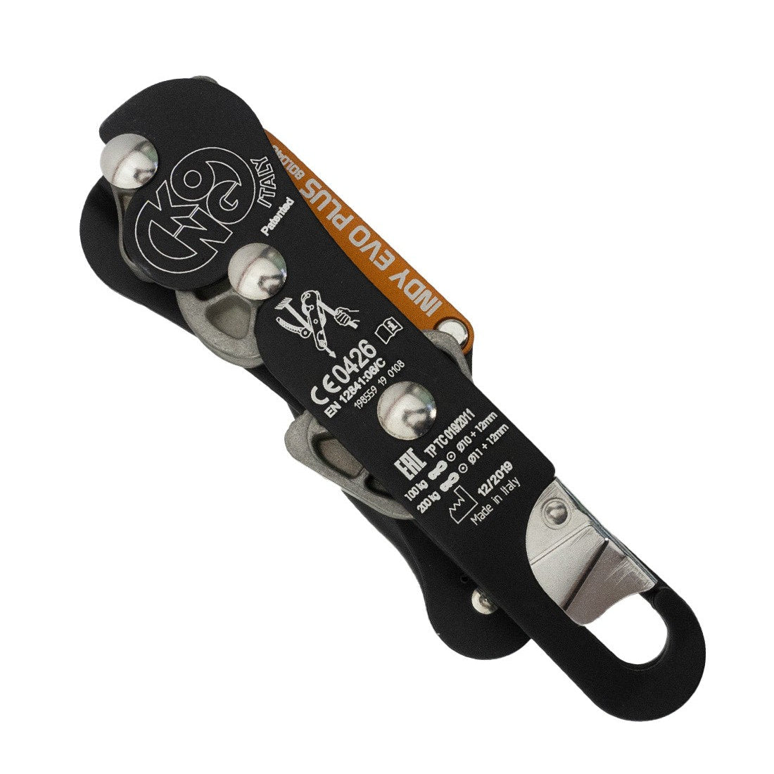 KONG Indy Evo Plus Descender