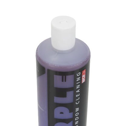 PURPLE Window Cleaning Soap