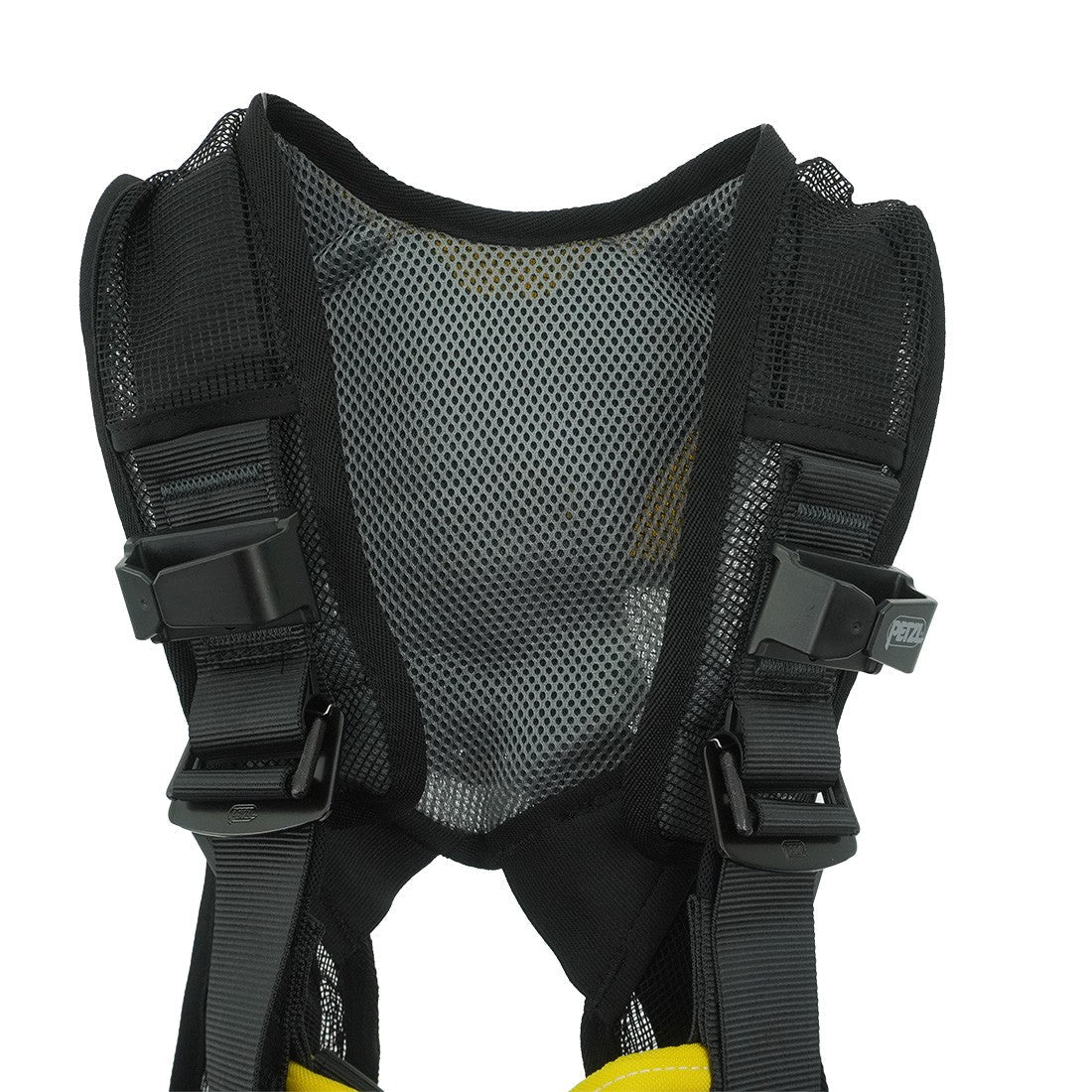 Petzl NEWTON EasyFit MEWP Kit WindowCleaner.com