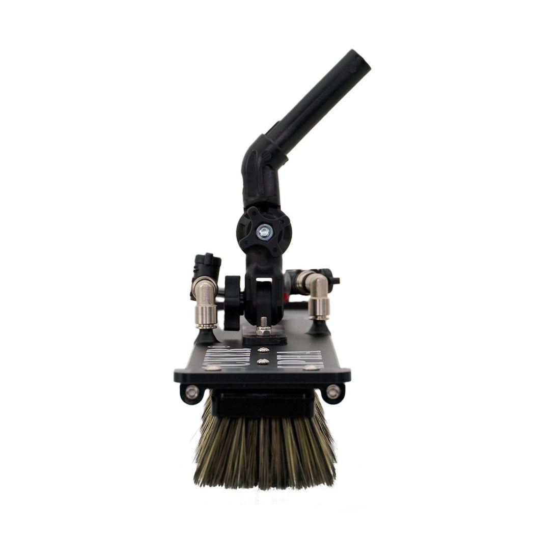 Tucker Alpha Honey Badger Solar Brush - 20 Inch WindowCleaner.com
