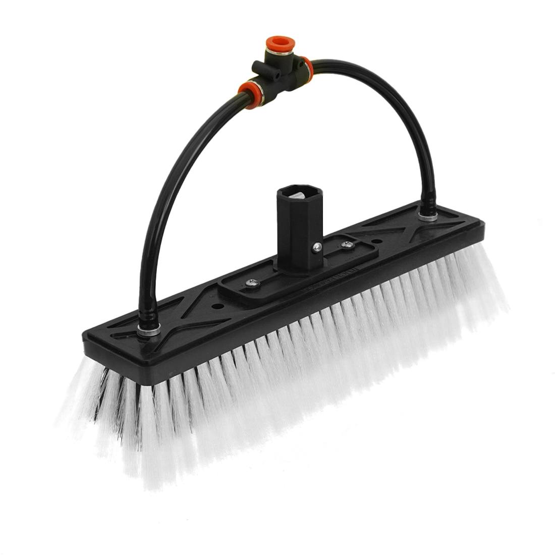Tucker Dual Trim Brush WindowCleaner.com