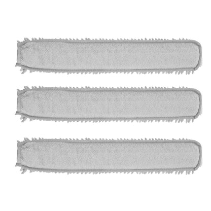 Unger StarDuster Elite Duster Replacement Sleeves - 3 Pack WindowCleaner.com