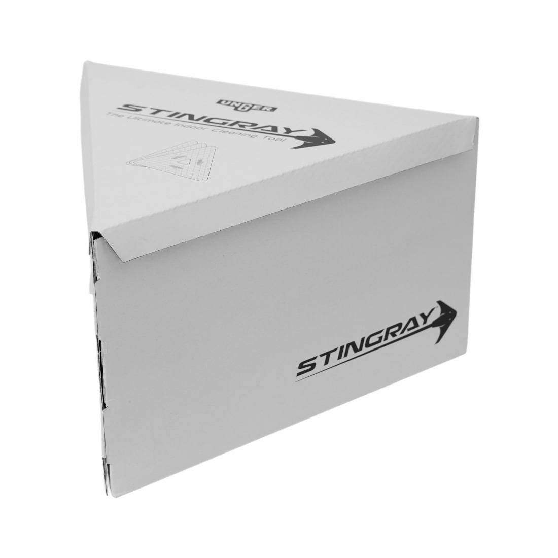 Unger Stingray Disposable QuikPad WindowCleaner.com