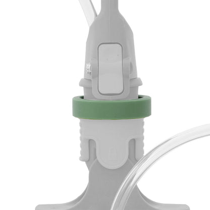 Unger nLITE Brush Swivel Socket Safety Ring