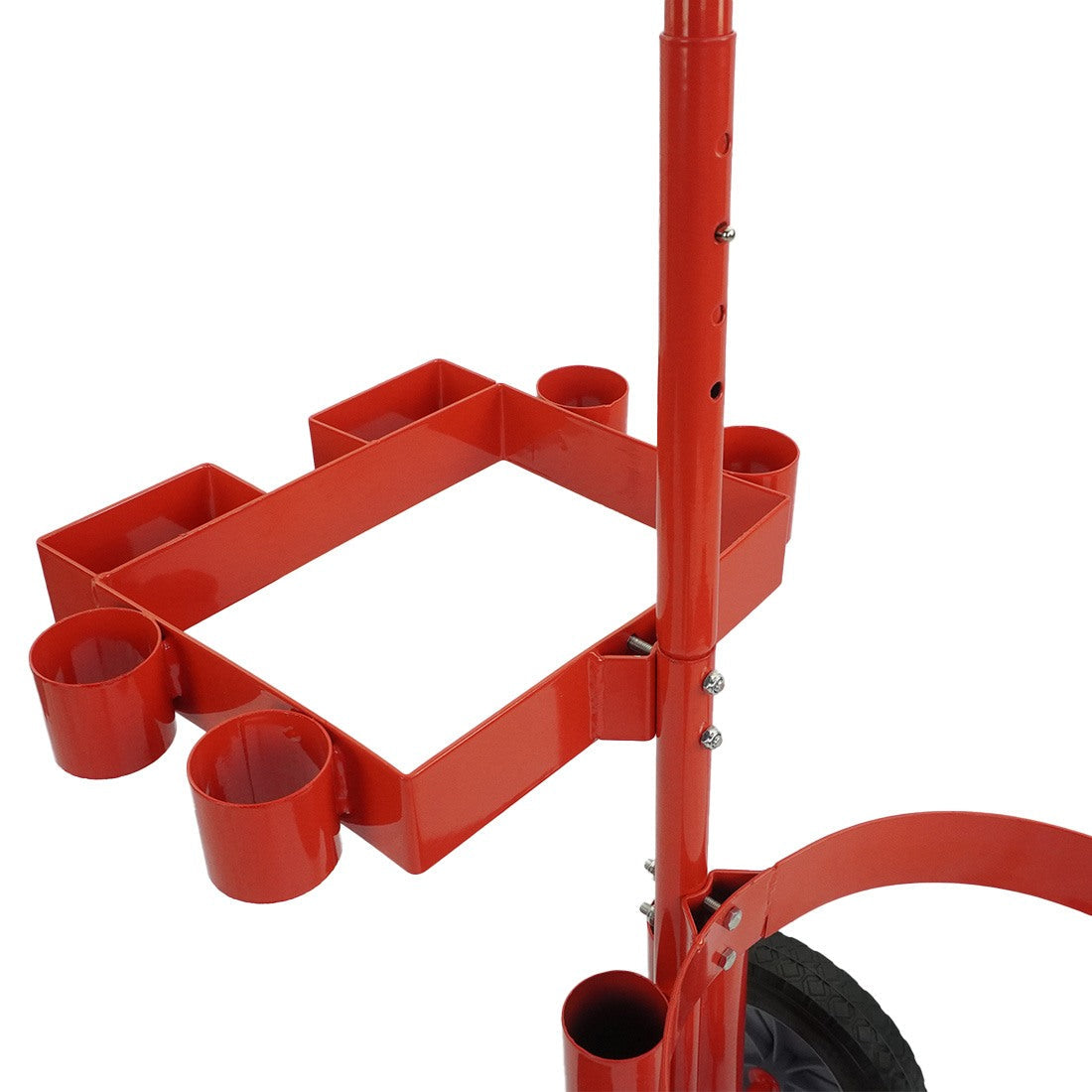 Waterboy Window Cleaning Cart WindowCleaner.com