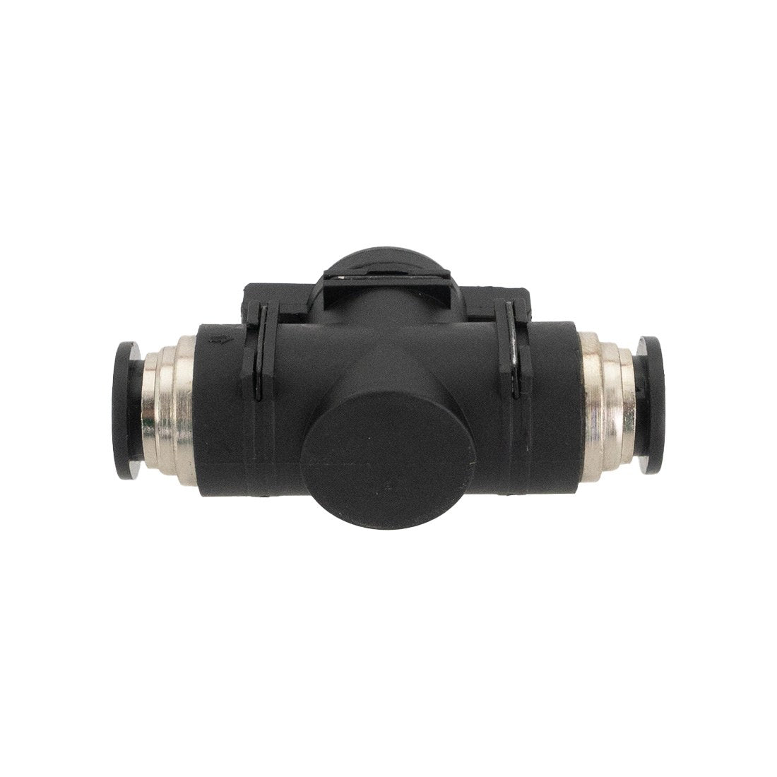 Tucker RO/DI Cart Bypass Valve - Black