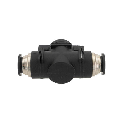 Tucker RO/DI Cart Bypass Valve - Black