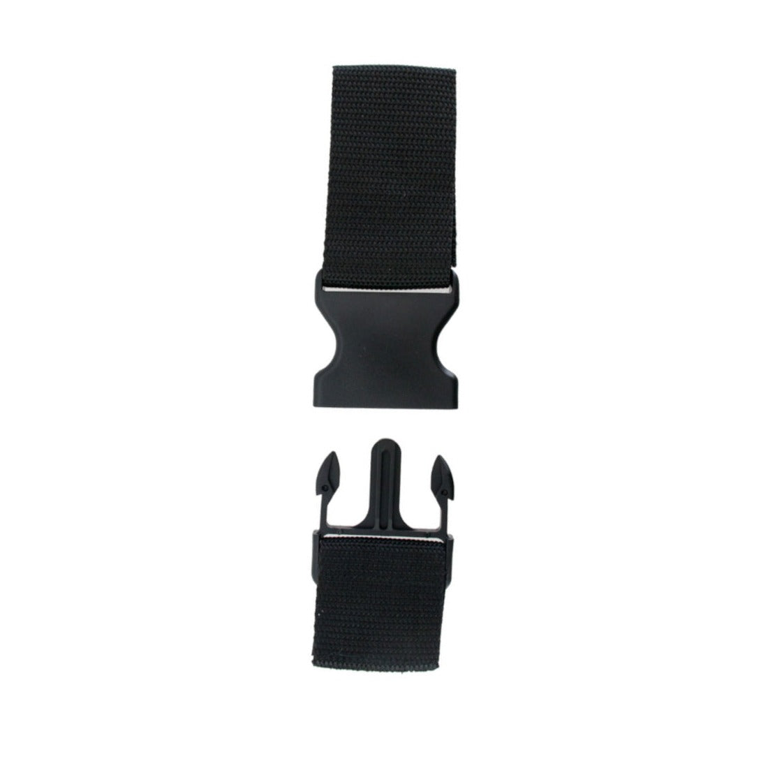 Aztec Samurai BOAB Replacement Strap WindowCleaner.com