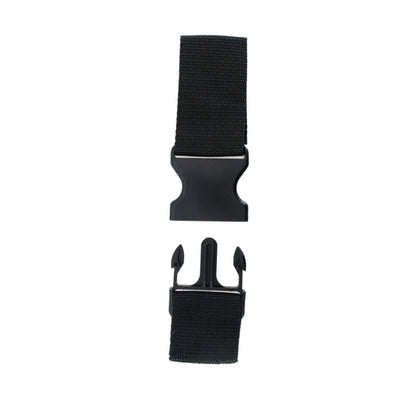 Aztec Samurai BOAB Replacement Strap WindowCleaner.com