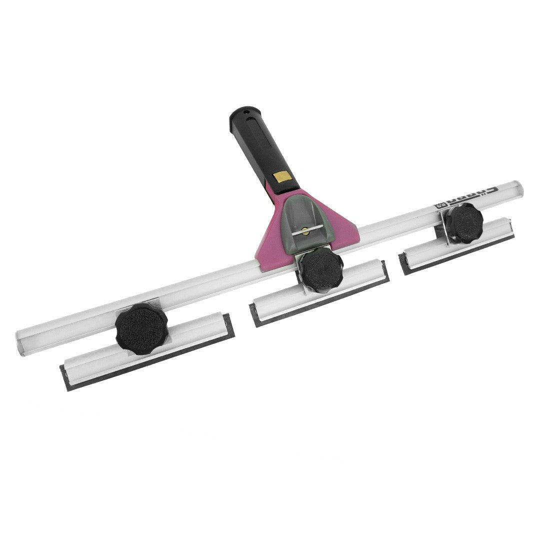 Sörbo 18 Inch 3X Multi-Squeegee Complete WindowCleaner.com