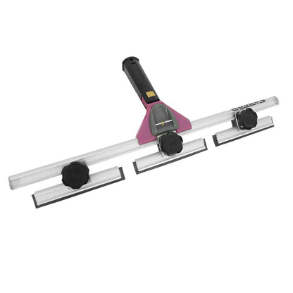Sörbo 18 Inch 3X Multi-Squeegee Complete WindowCleaner.com