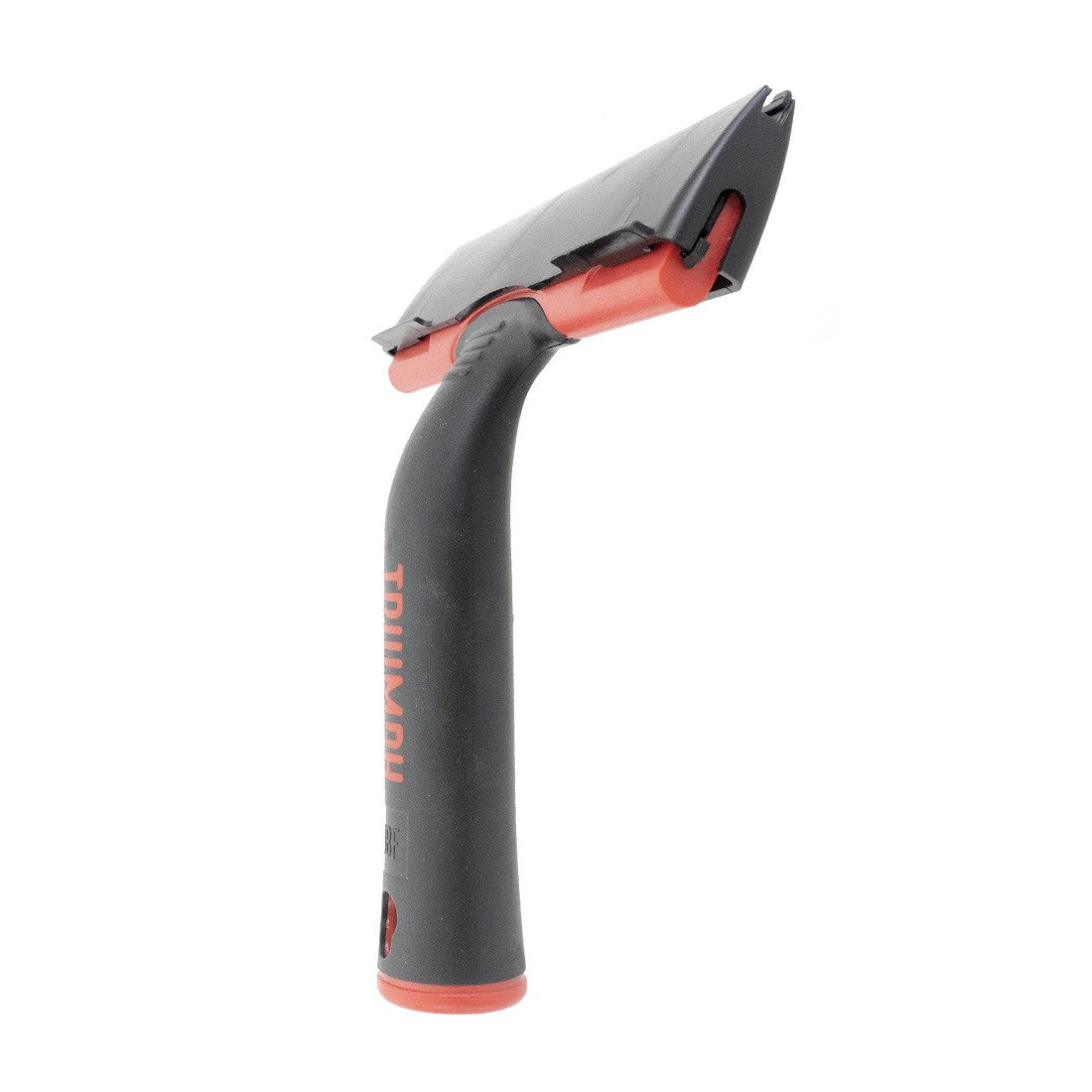Triumph MK3 Angled Scraper - 6 Inch WindowCleaner.com