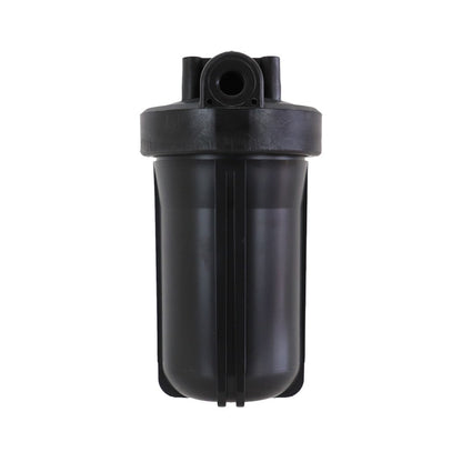 Tucker Housing with 3/4 Inch Inlets - 4 Inch x 10 Inch WindowCleaner.com