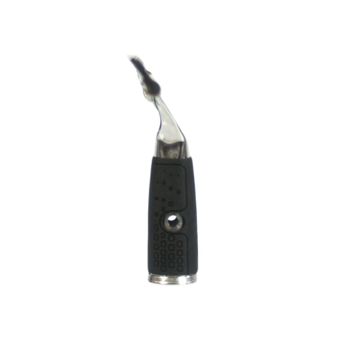 Ettore Complete Stainless Steel with Rubber Grip Squeegee WindowCleaner.com